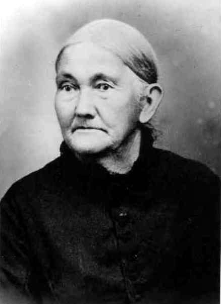 Anna Grinter